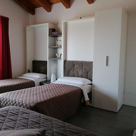 Ca' Belvedere Sant'Elena di Silea Zewnętrze zdjęcie